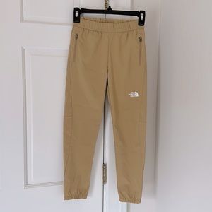 North Face Boys Hiking Pants